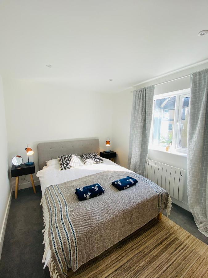 Stunning New Apartment Set In St Leonards On Sea Hollington  Exterior photo