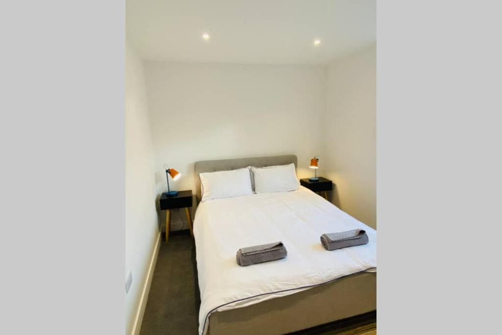 Stunning New Apartment Set In St Leonards On Sea Hollington  Exterior photo